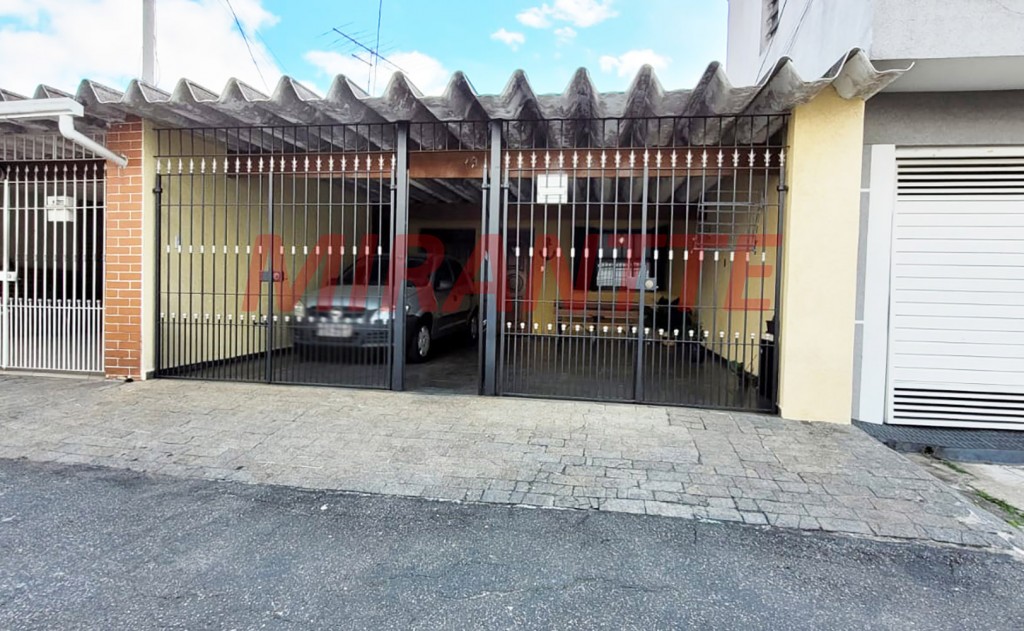 Casa terrea de 130m² com 2 quartos em Jaçana