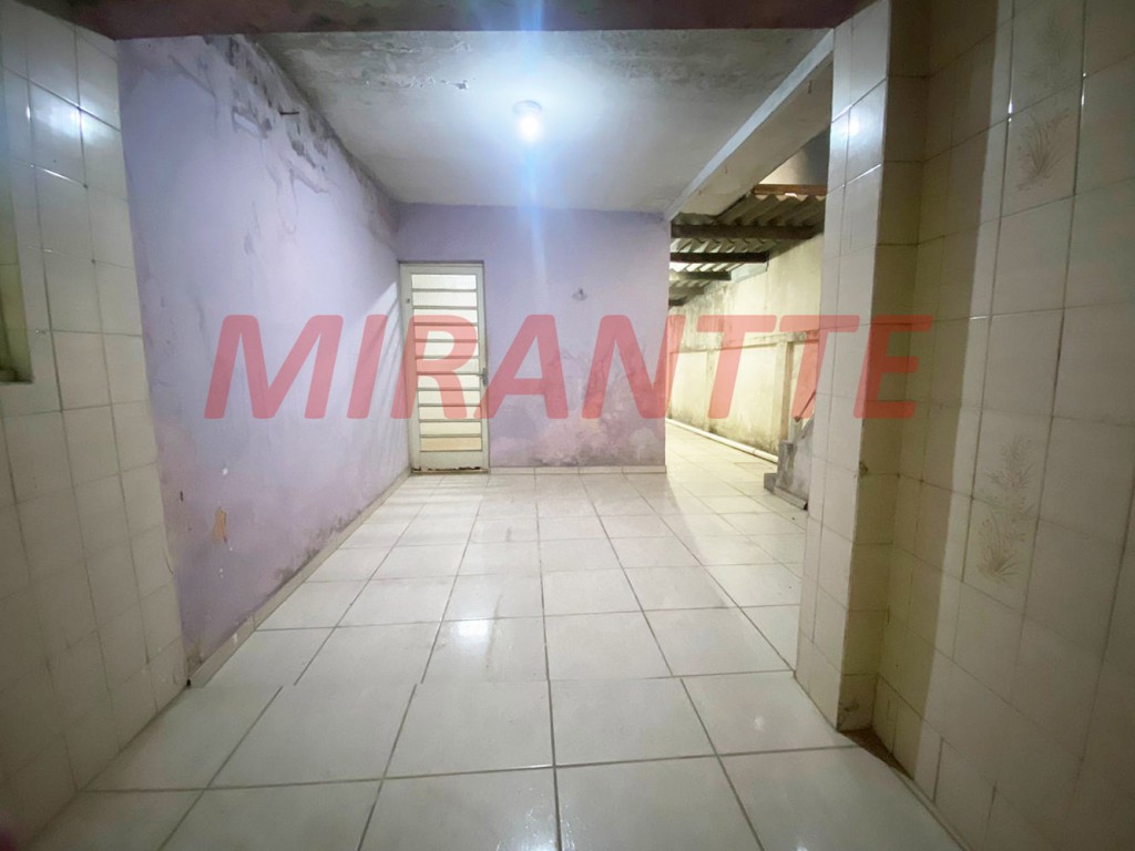 Casa terrea de 99m² com 2 quartos em Jardim Figueira