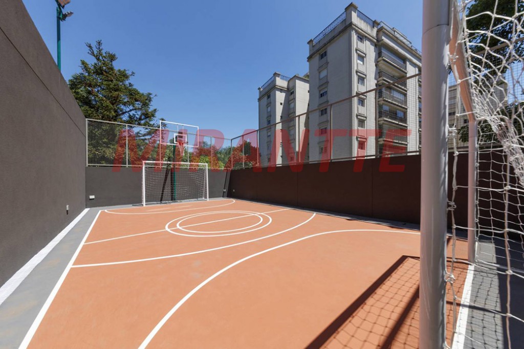 Apartamento de 173m² com 3 quartos em Alto da Boa Vista