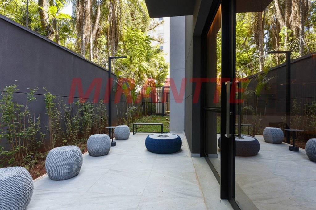 Apartamento de 173m² com 3 quartos em Alto da Boa Vista