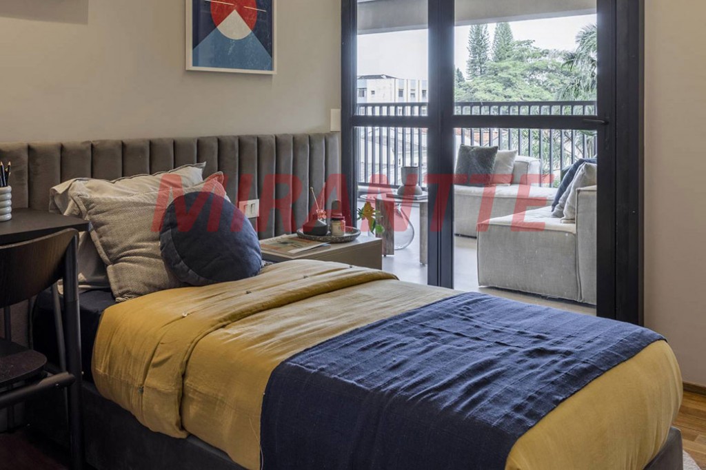 Apartamento de 173m² com 3 quartos em Alto da Boa Vista