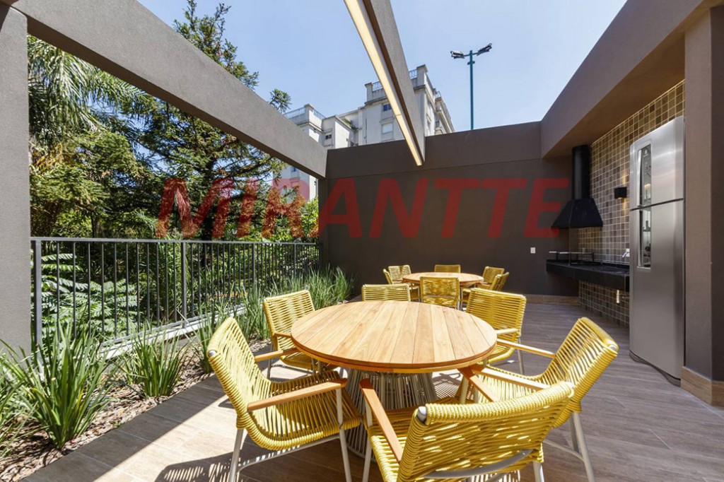 Apartamento de 173m² com 3 quartos em Alto da Boa Vista
