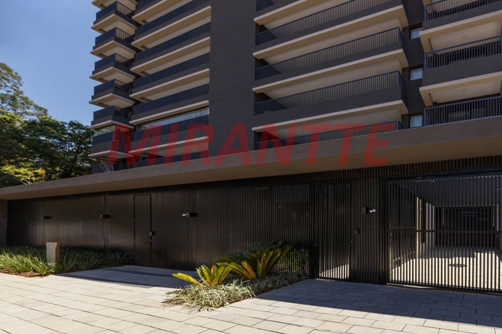 Apartamento de 173m² com 3 quartos em Alto da Boa Vista