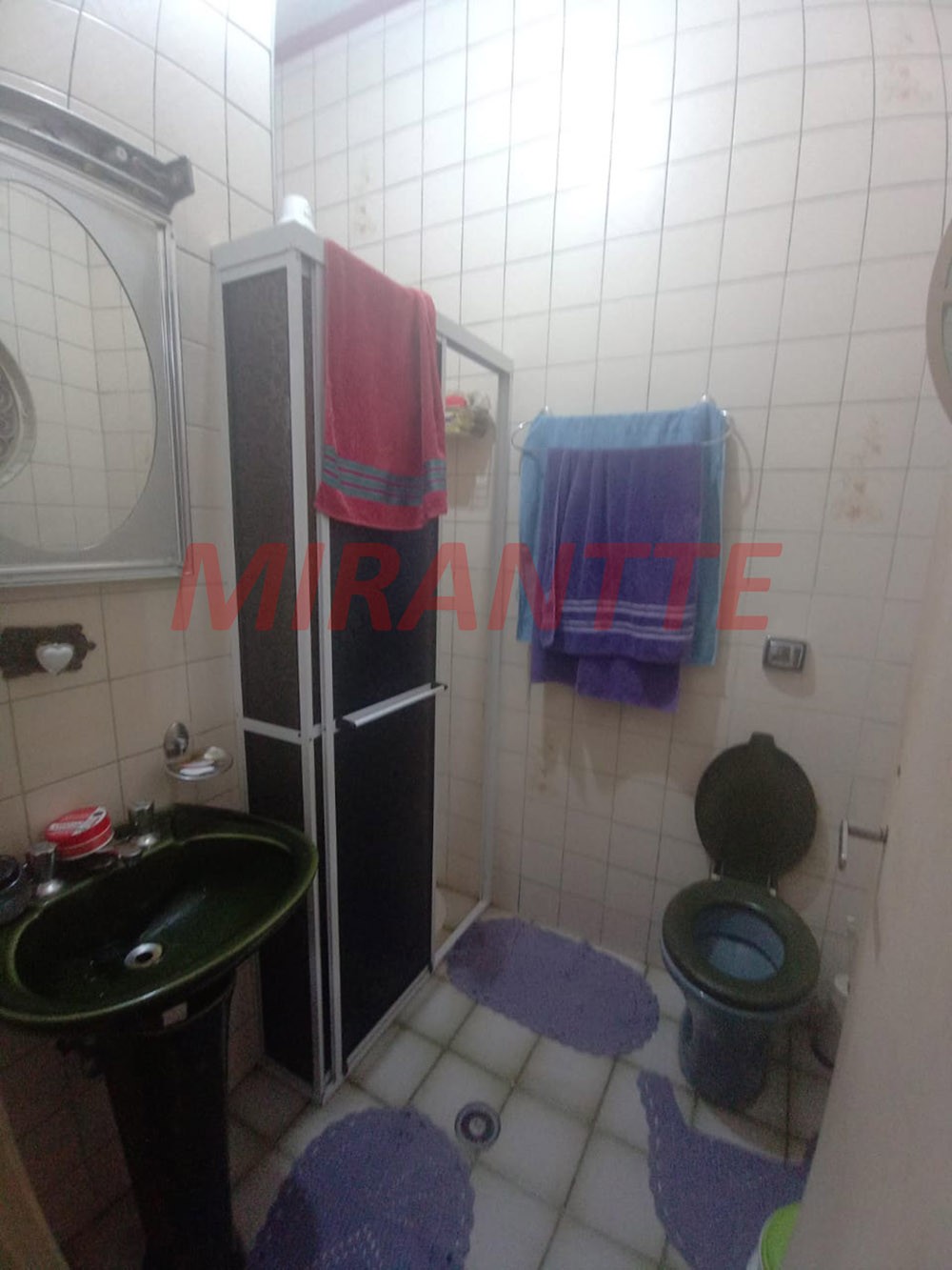 Casa terrea de 212m² com 4 quartos em Vila Paulistana