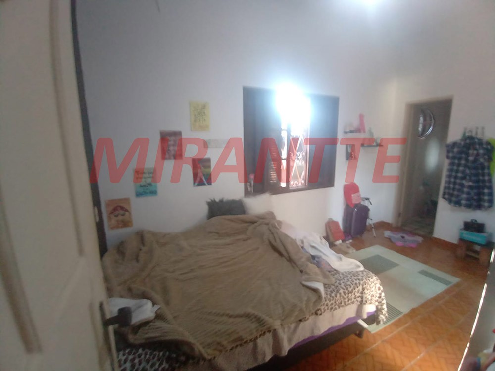 Casa terrea de 212m² com 4 quartos em Vila Paulistana