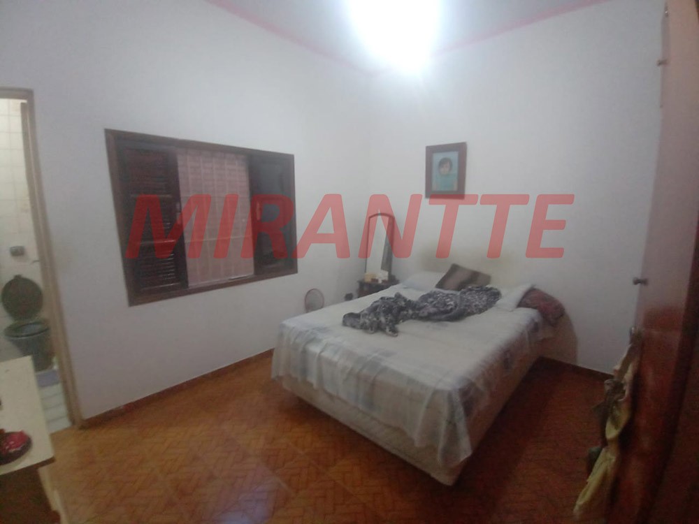 Casa terrea de 212m² com 4 quartos em Vila Paulistana