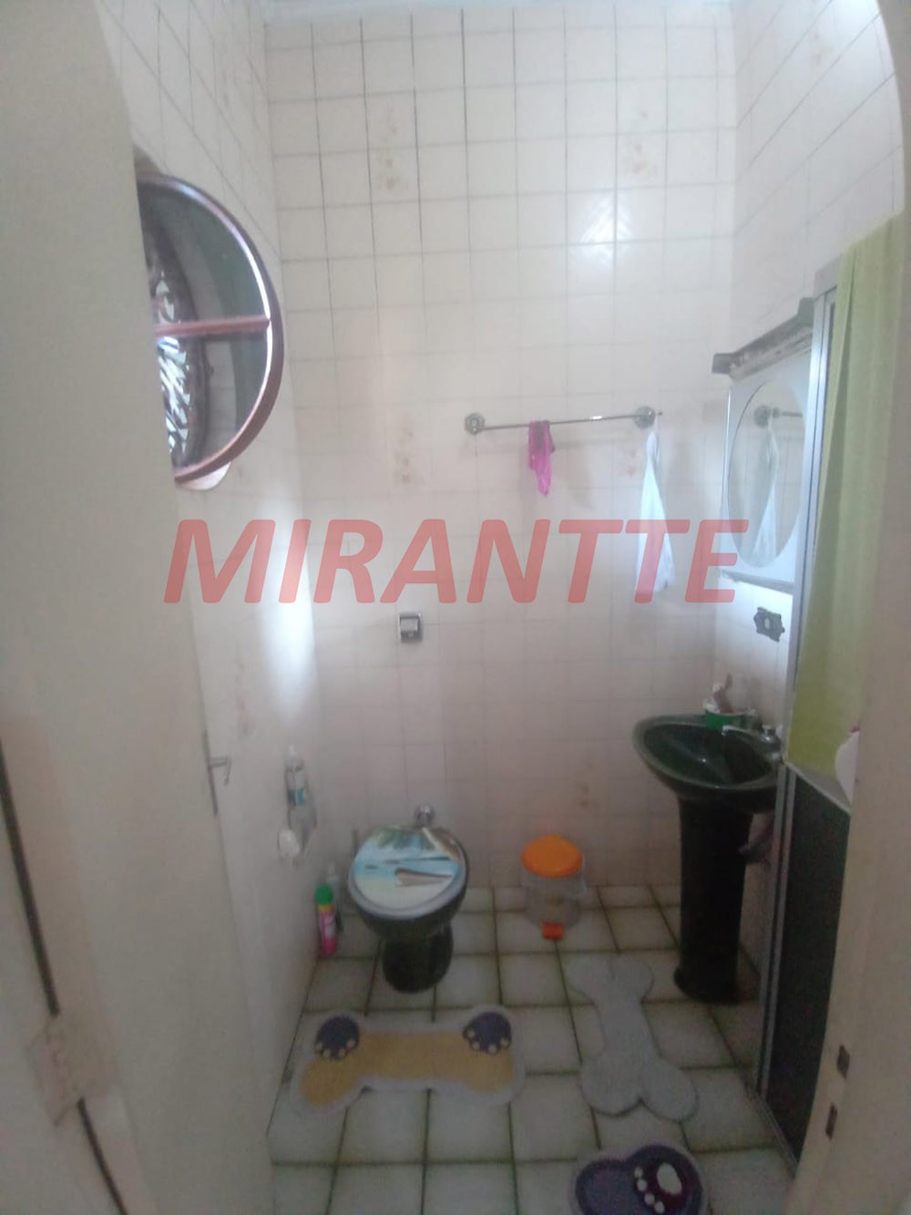 Casa terrea de 212m² com 4 quartos em Vila Paulistana