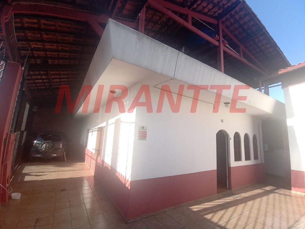 Casa terrea de 212m² com 4 quartos em Vila Paulistana