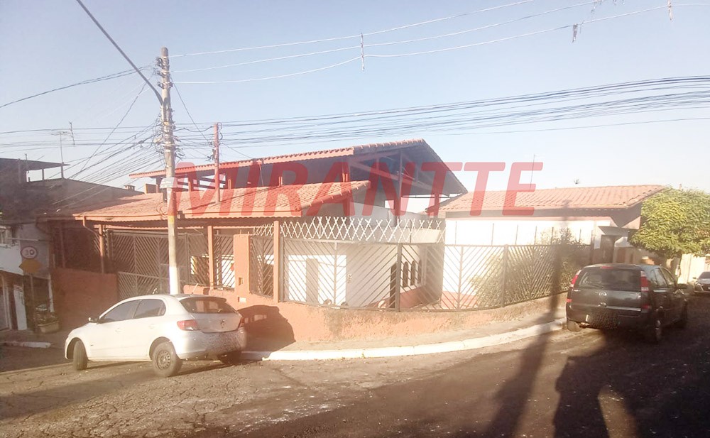 Casa terrea de 212m² com 4 quartos em Vila Paulistana