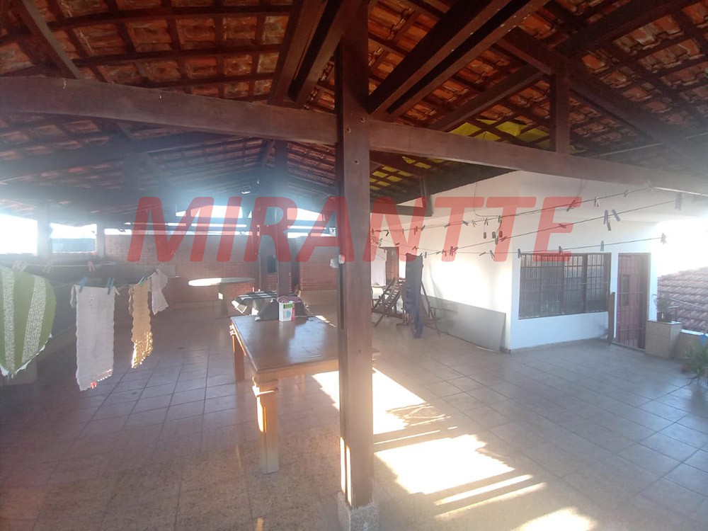 Casa terrea de 212m² com 4 quartos em Vila Paulistana