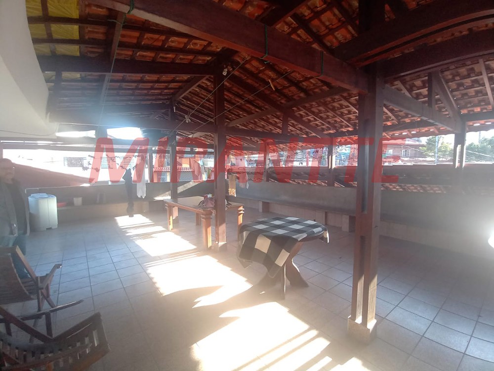Casa terrea de 212m² com 4 quartos em Vila Paulistana