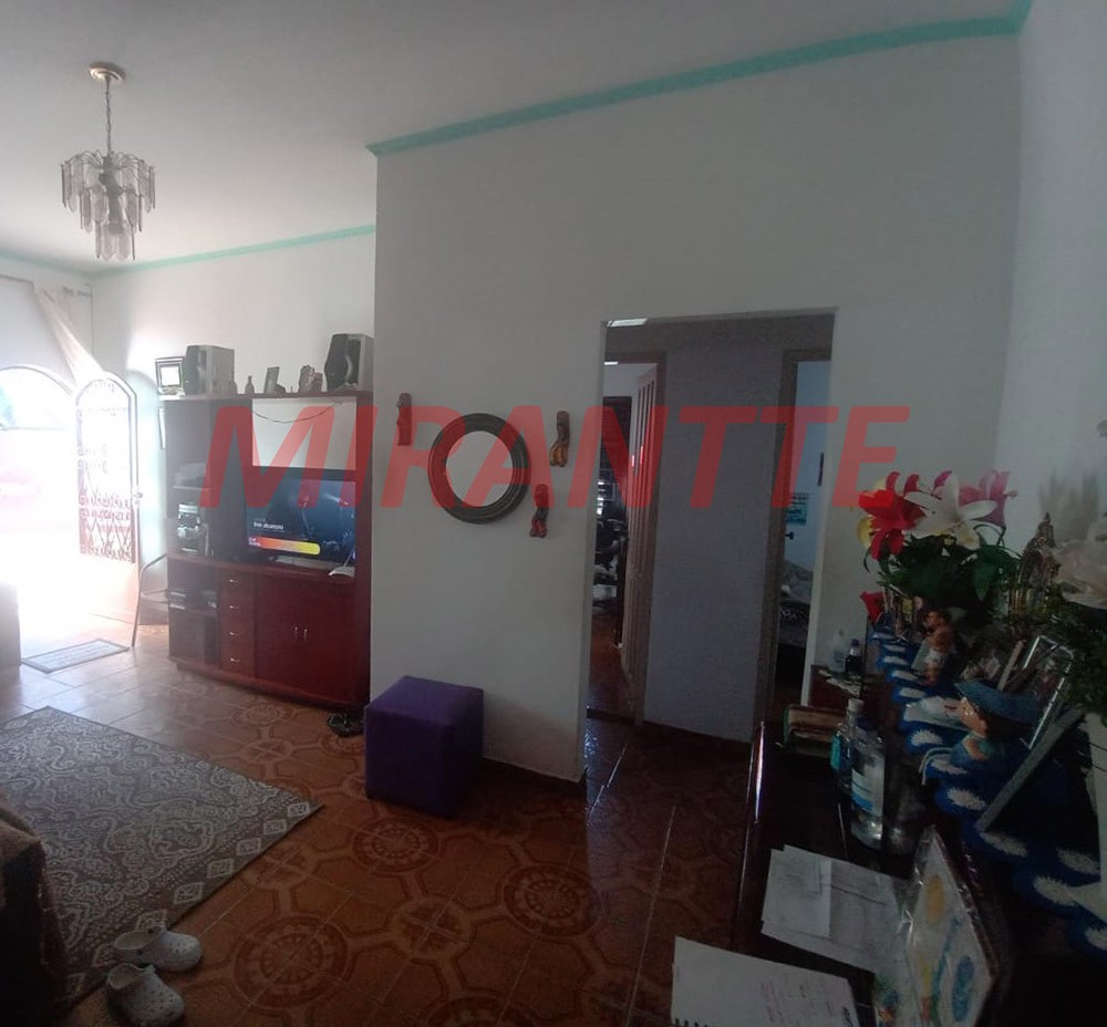 Casa terrea de 212m² com 4 quartos em Vila Paulistana