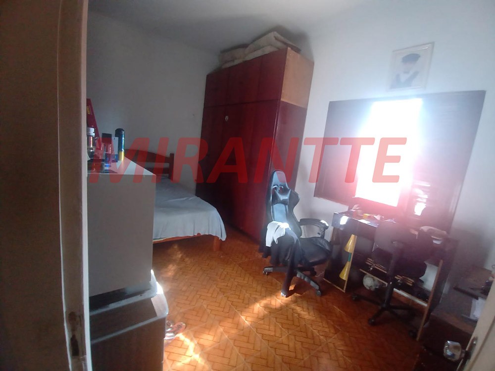 Casa terrea de 212m² com 4 quartos em Vila Paulistana