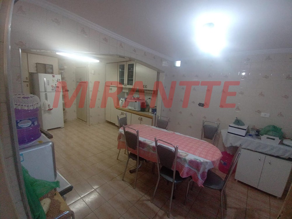 Casa terrea de 212m² com 4 quartos em Vila Paulistana