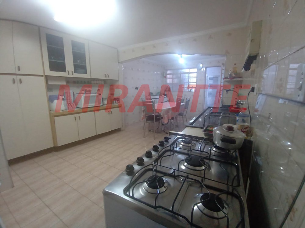Casa terrea de 212m² com 4 quartos em Vila Paulistana