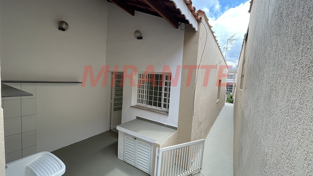 Casa terrea de 169m² com 3 quartos em Centro