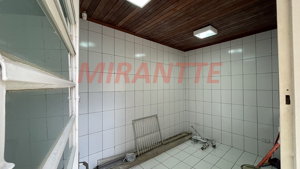 Casa terrea de 169m² com 3 quartos em Centro