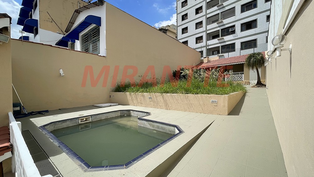 Casa terrea de 169m² com 3 quartos em Centro