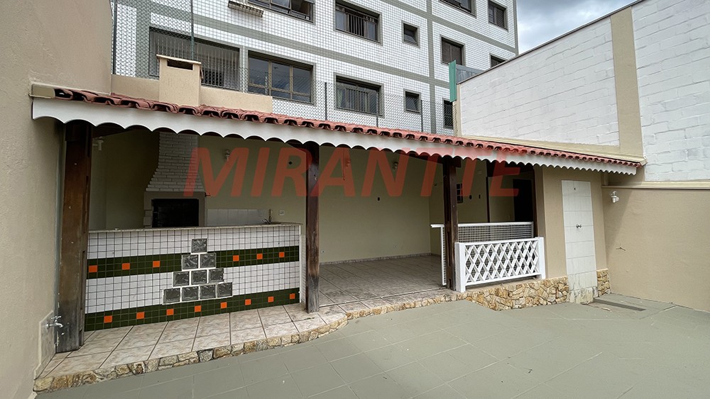 Casa terrea de 169m² com 3 quartos em Centro