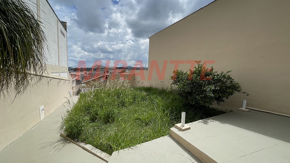 Casa terrea de 169m² com 3 quartos em Centro