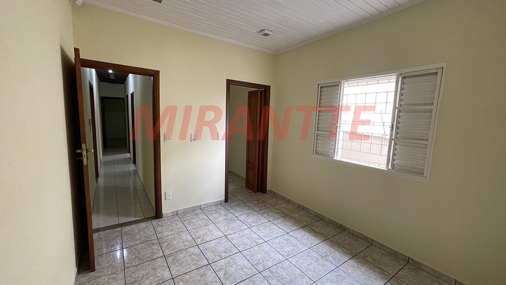 Casa terrea de 169m² com 3 quartos em Centro