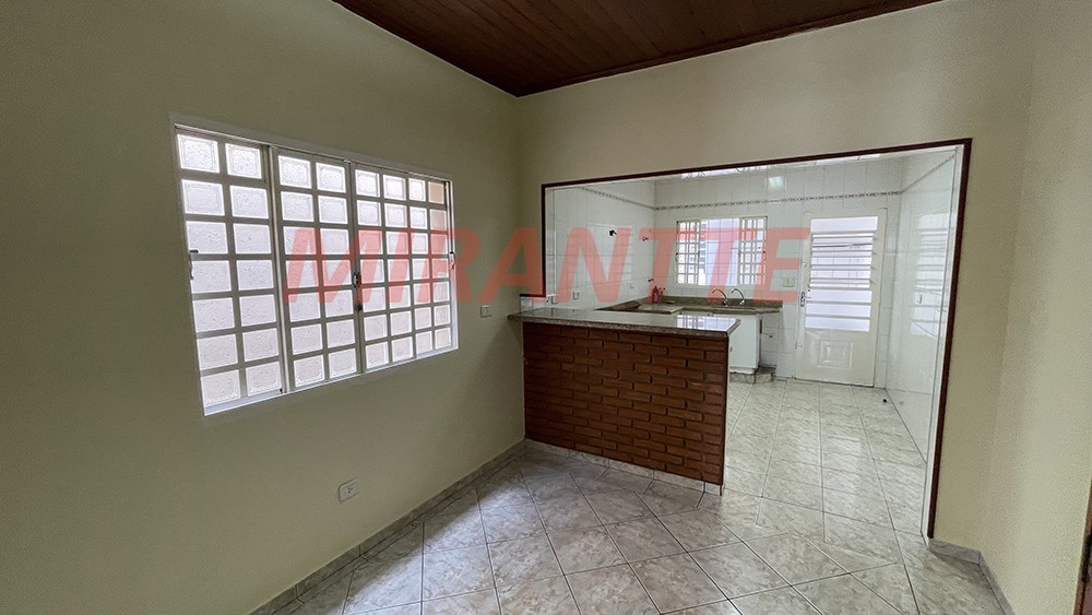 Casa terrea de 169m² com 3 quartos em Centro