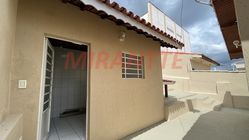 Casa terrea de 169m² com 3 quartos em Centro
