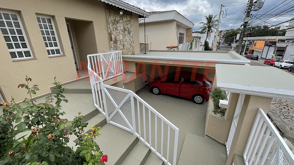 Casa terrea de 169m² com 3 quartos em Centro