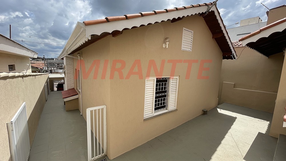 Casa terrea de 169m² com 3 quartos em Centro