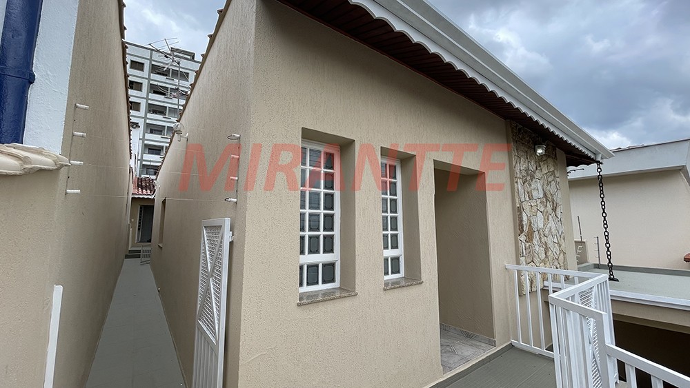 Casa terrea de 169m² com 3 quartos em Centro