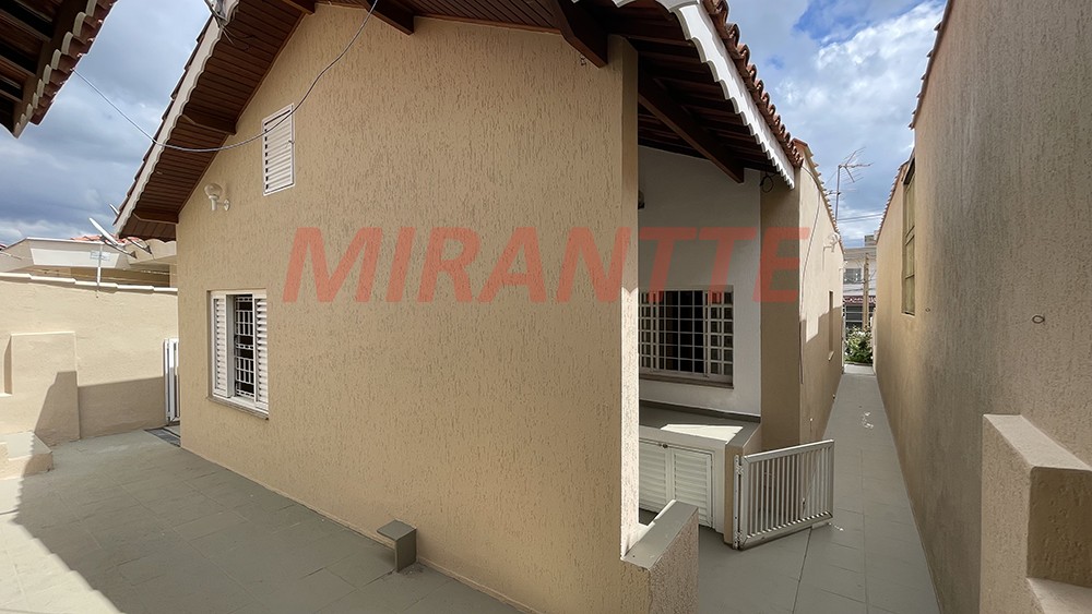 Casa terrea de 169m² com 3 quartos em Centro