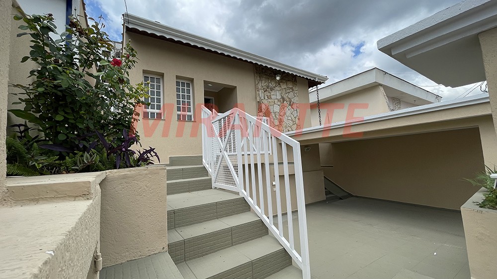 Casa terrea de 169m² com 3 quartos em Centro