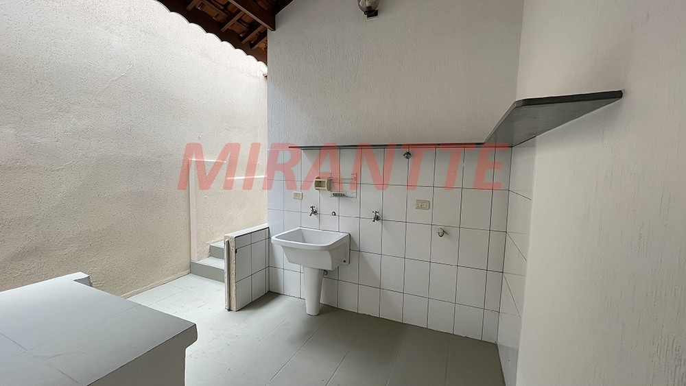 Casa terrea de 169m² com 3 quartos em Centro