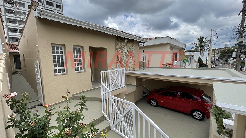 Casa terrea de 169m² com 3 quartos em Centro