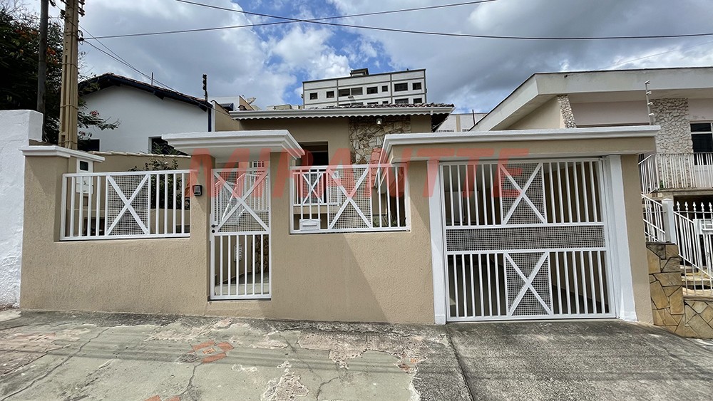 Casa terrea de 169m² com 3 quartos em Centro
