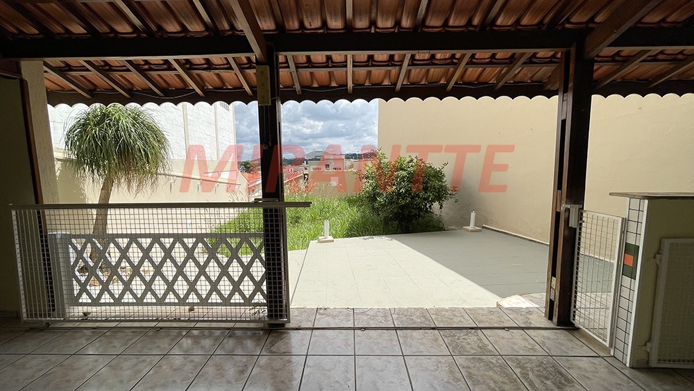 Casa terrea de 169m² com 3 quartos em Centro