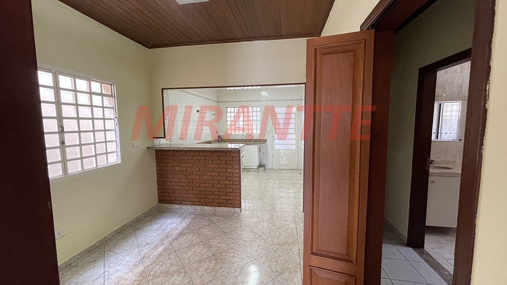 Casa terrea de 169m² com 3 quartos em Centro