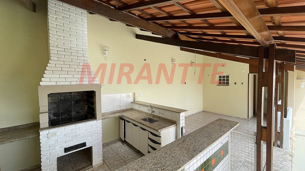 Casa terrea de 169m² com 3 quartos em Centro