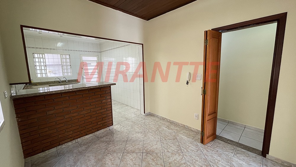 Casa terrea de 169m² com 3 quartos em Centro