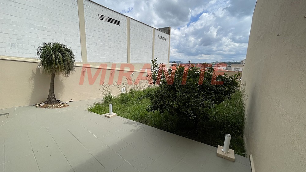 Casa terrea de 169m² com 3 quartos em Centro