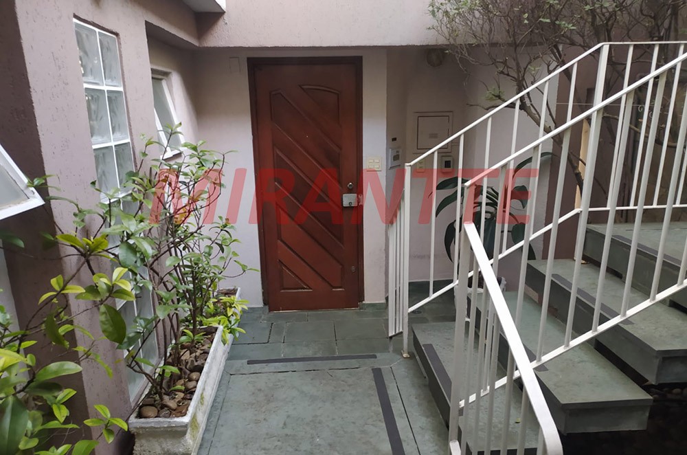 Sobrado de 377m² com 3 quartos em Vila Rosália