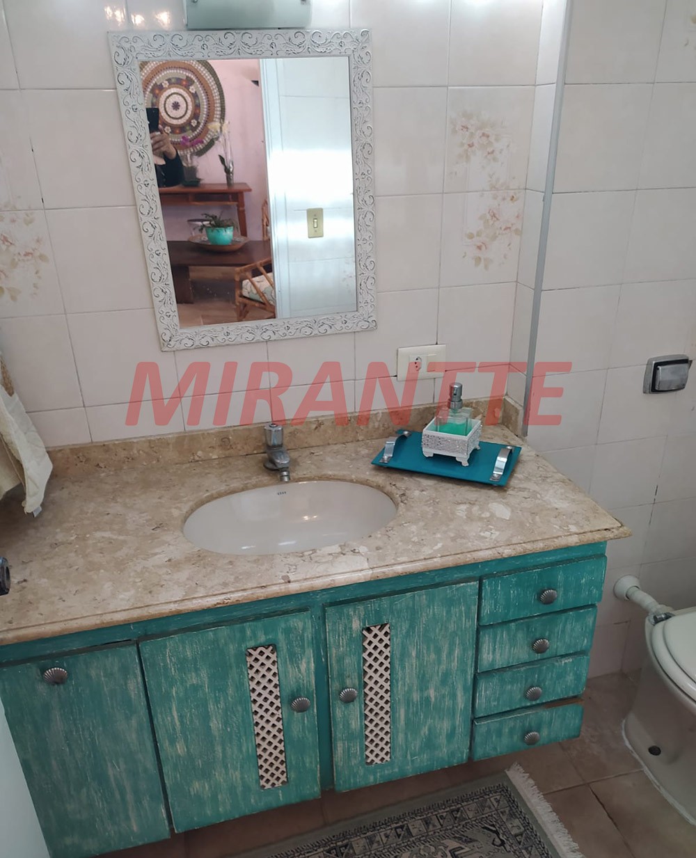 Sobrado de 377m² com 3 quartos em Vila Rosália