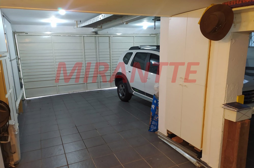 Sobrado de 377m² com 3 quartos em Vila Rosália