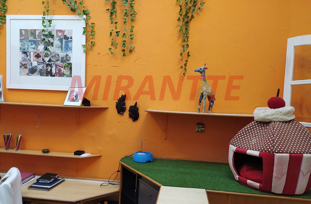 Sobrado de 377m² com 3 quartos em Vila Rosália