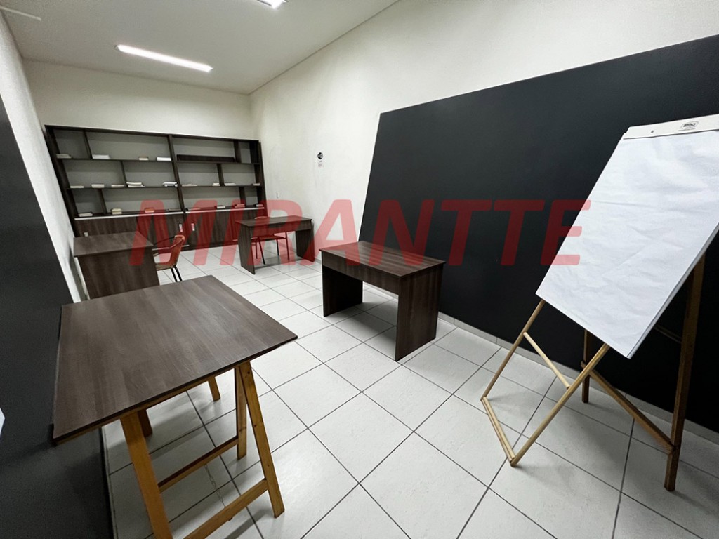 Cobertura duplex de 105m² com 1 quarto em República