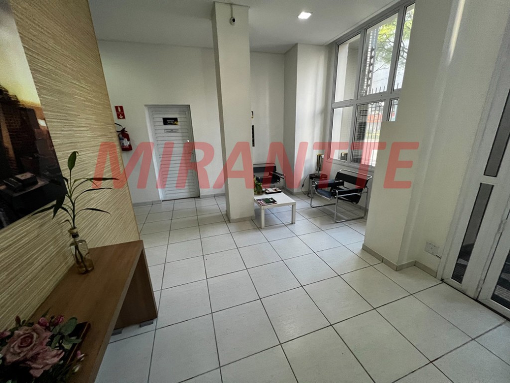 Cobertura duplex de 105m² com 1 quarto em República