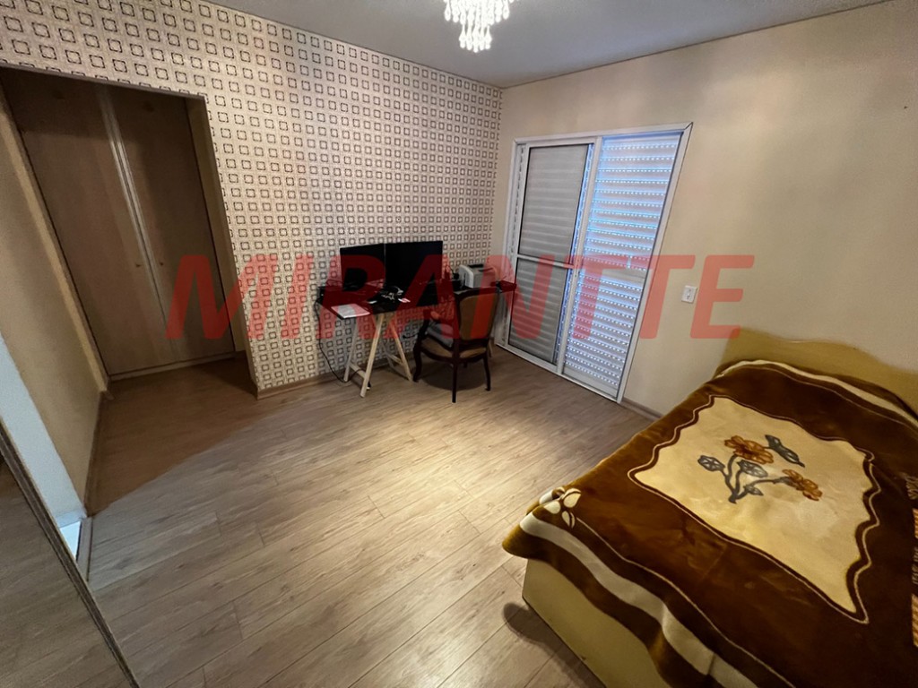 Cobertura duplex de 105m² com 1 quarto em República