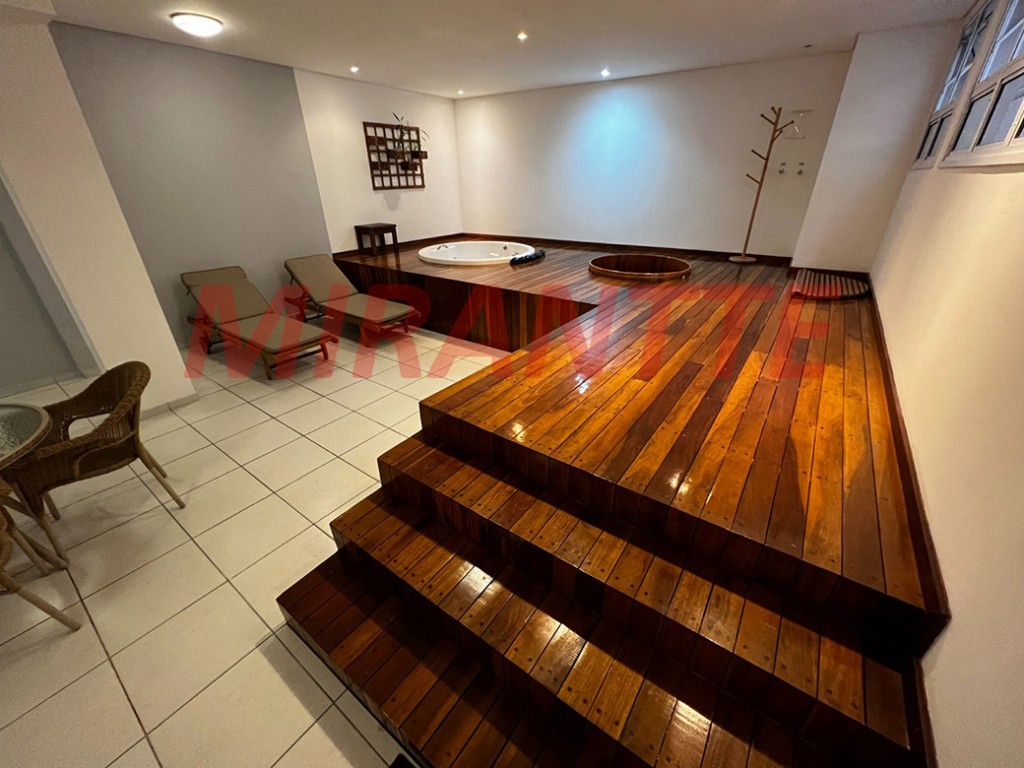 Cobertura duplex de 105m² com 1 quarto em República