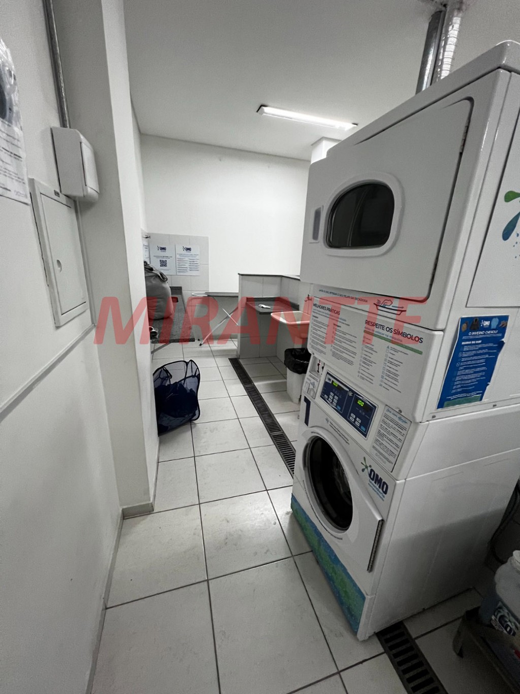 Cobertura duplex de 105m² com 1 quarto em República