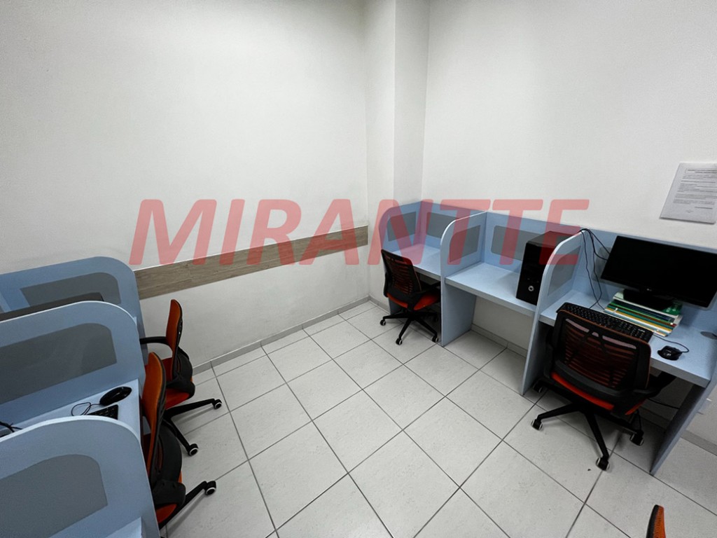 Cobertura duplex de 105m² com 1 quarto em República